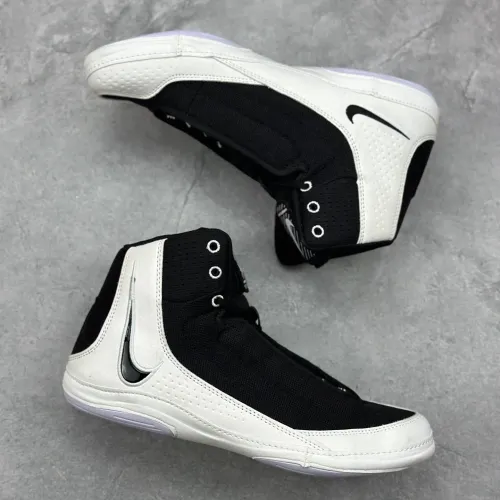 Cheap Nike Inflict 4 For Men #1484097, $$108.00 USD On Lovers of Air MAX Shoes