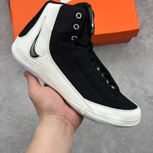 Replica Nike Inflict 4 For Women #1484098 $108.00 USD for Wholesale