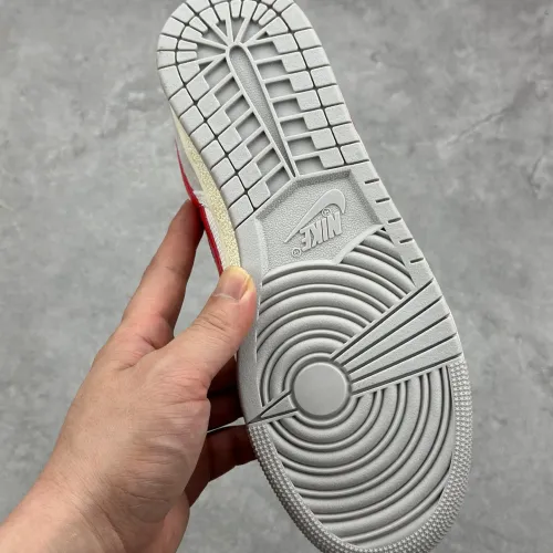 Replica Air Jordan Skyline For Women #1484101 $85.00 USD for Wholesale