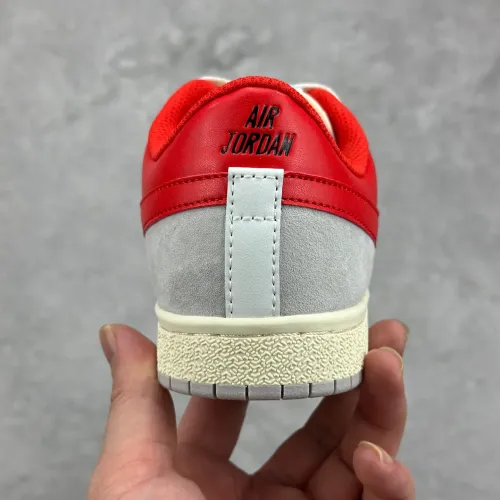 Replica Air Jordan Skyline For Men #1484102 $85.00 USD for Wholesale