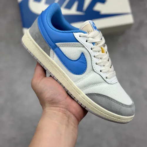 Replica Air Jordan Skyline For Men #1484104 $85.00 USD for Wholesale