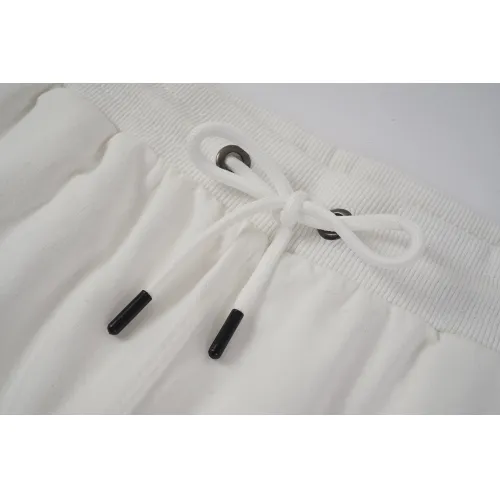 Replica Alexander McQueen Pants For Unisex #1484126 $36.00 USD for Wholesale