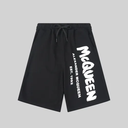 Cheap Alexander McQueen Pants For Unisex #1484127, $$36.00 USD On Alexander McQueen Pants