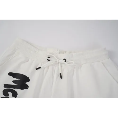 Replica Alexander McQueen Pants For Unisex #1484128 $36.00 USD for Wholesale
