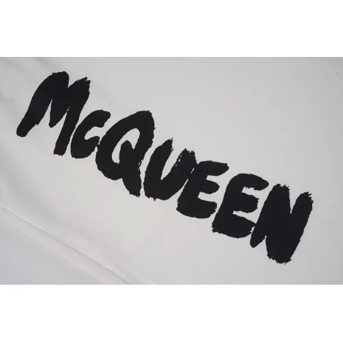 Replica Alexander McQueen Pants For Unisex #1484128 $36.00 USD for Wholesale