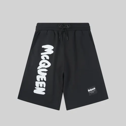 Cheap Alexander McQueen Pants For Unisex #1484129, $$36.00 USD On Alexander McQueen Pants