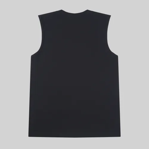 Replica Amiri T-Shirts Sleeveless For Unisex #1484135 $29.00 USD for Wholesale
