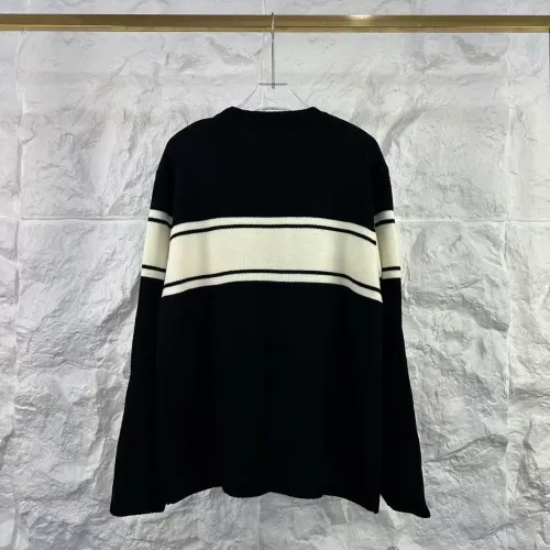 Replica Amiri Sweaters Long Sleeved For Unisex #1484140 $56.00 USD for Wholesale