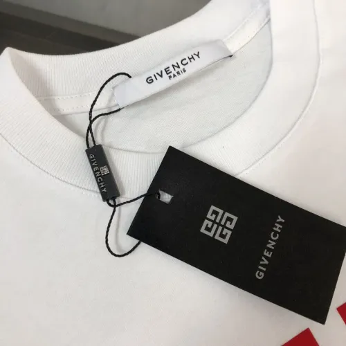 Replica Givenchy T-Shirts Short Sleeved For Men #1484146 $45.00 USD for Wholesale