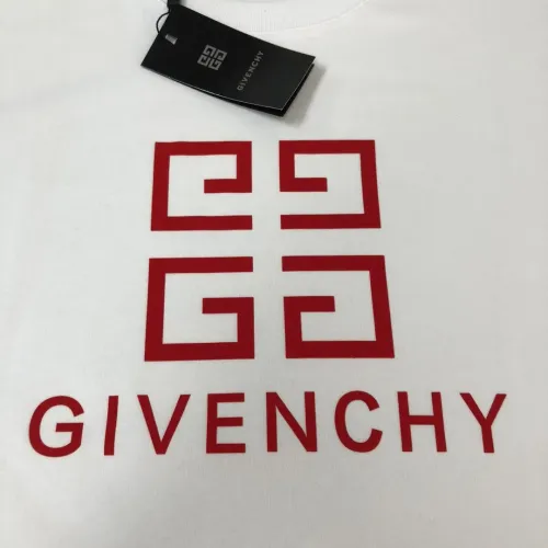 Replica Givenchy T-Shirts Short Sleeved For Men #1484146 $45.00 USD for Wholesale