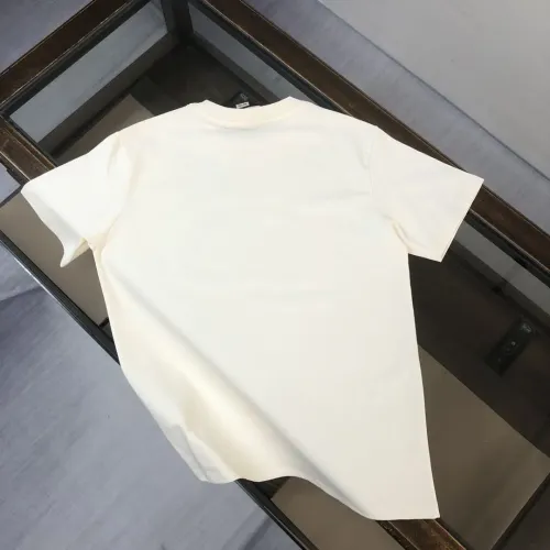Replica Gucci T-Shirts Short Sleeved For Men #1484150 $45.00 USD for Wholesale