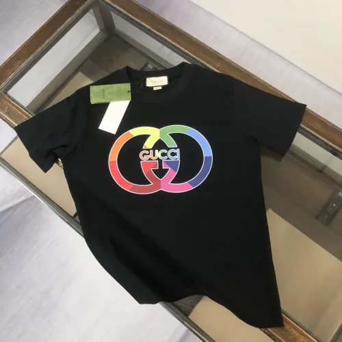 Cheap Gucci T-Shirts Short Sleeved For Men #1484151, $$45.00 USD On Gucci T-Shirts