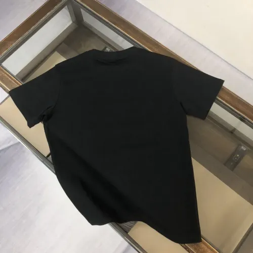 Replica Gucci T-Shirts Short Sleeved For Men #1484151 $45.00 USD for Wholesale