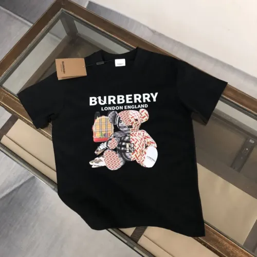 Cheap Burberry T-Shirts Short Sleeved For Men #1484159, $$45.00 USD On Burberry T-Shirts