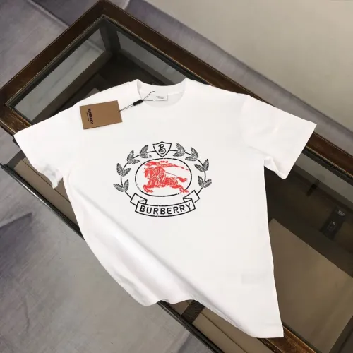 Cheap Burberry T-Shirts Short Sleeved For Men #1484160, $$45.00 USD On Burberry T-Shirts