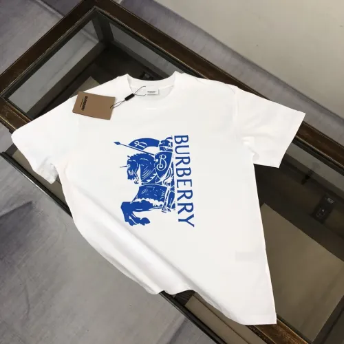 Cheap Burberry T-Shirts Short Sleeved For Men #1484162, $$45.00 USD On Burberry T-Shirts