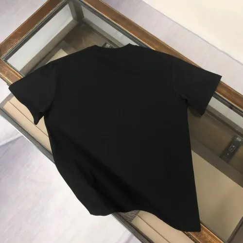 Replica Prada T-Shirts Short Sleeved For Men #1484167 $45.00 USD for Wholesale