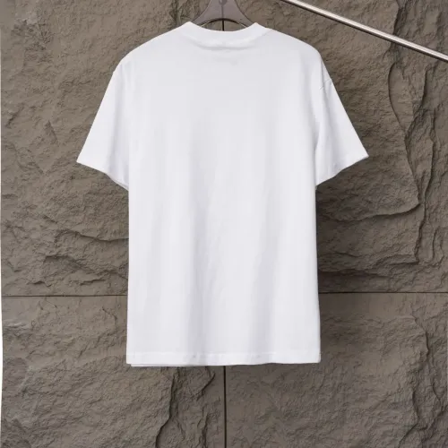 Cheap Burberry T-Shirts Short Sleeved For Unisex #1484173, $$42.00 USD On Burberry T-Shirts
