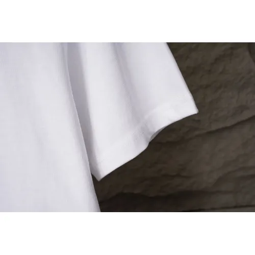 Replica Burberry T-Shirts Short Sleeved For Unisex #1484173 $42.00 USD for Wholesale