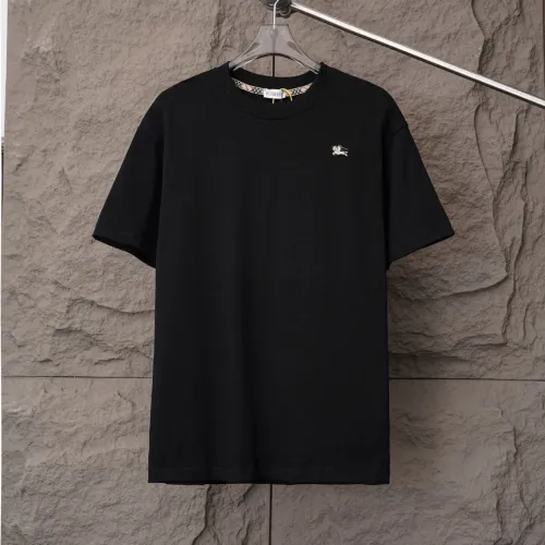 Cheap Burberry T-Shirts Short Sleeved For Unisex #1484174, $$42.00 USD On Burberry T-Shirts