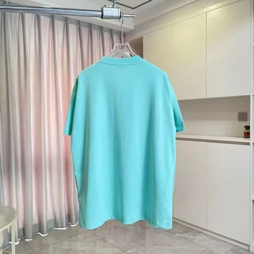 Replica Christian Dior T-Shirts Short Sleeved For Unisex #1484180 $45.00 USD for Wholesale