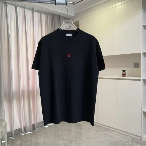 Cheap Christian Dior T-Shirts Short Sleeved For Unisex #1484182, $$45.00 USD On Christian Dior T-Shirts