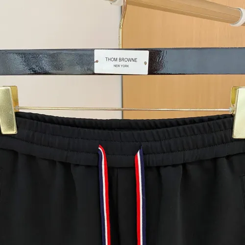 Replica Moncler Tracksuits Short Sleeved For Men #1484279 $105.00 USD for Wholesale