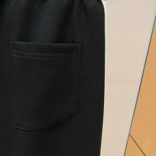 Replica Thom Browne TB Tracksuits Short Sleeved For Men #1484290 $105.00 USD for Wholesale
