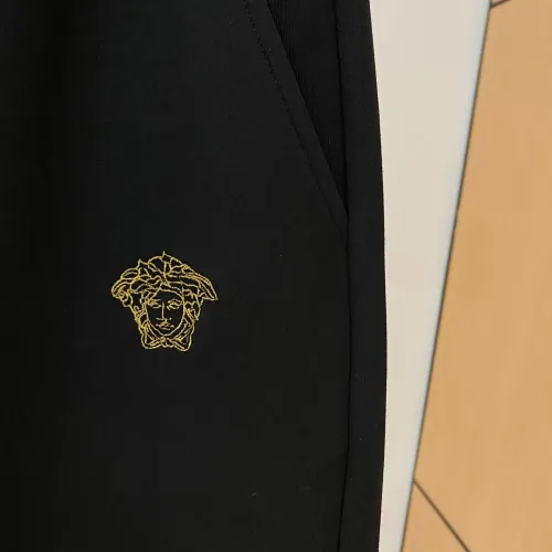 Replica Versace Tracksuits Short Sleeved For Men #1484292 $105.00 USD for Wholesale