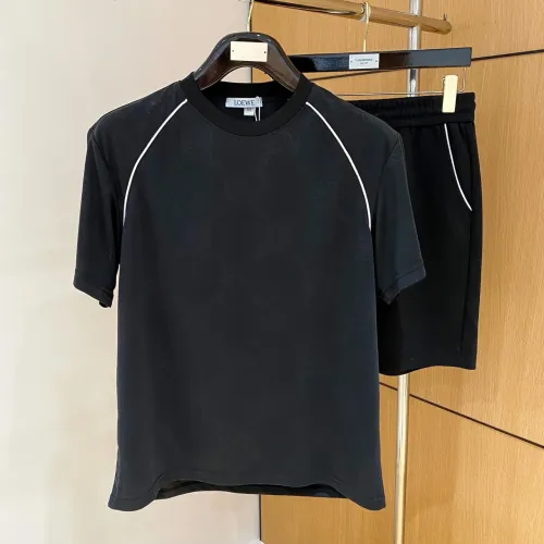Cheap LOEWE Tracksuits Short Sleeved For Men #1484294, $$105.00 USD On LOEWE Tracksuits