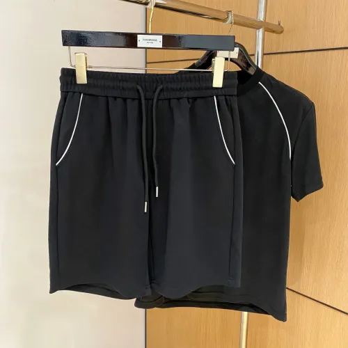 Replica LOEWE Tracksuits Short Sleeved For Men #1484294 $105.00 USD for Wholesale