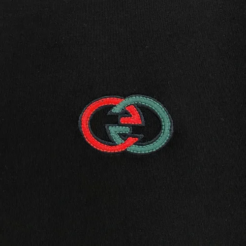 Replica Gucci Tracksuits Short Sleeved For Men #1484298 $105.00 USD for Wholesale