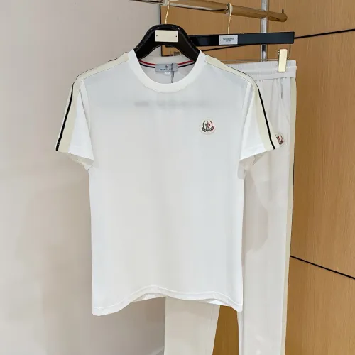 Cheap Moncler Tracksuits Short Sleeved For Men #1484303, $$122.00 USD On Moncler Tracksuits