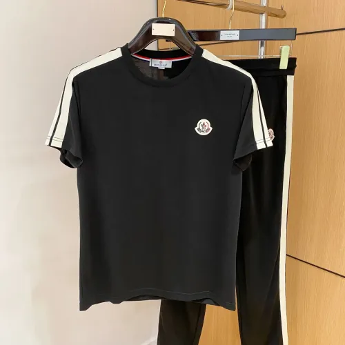 Cheap Moncler Tracksuits Short Sleeved For Men #1484305, $$122.00 USD On Moncler Tracksuits