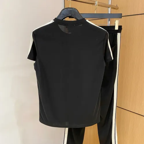 Replica Moncler Tracksuits Short Sleeved For Men #1484305 $122.00 USD for Wholesale