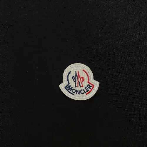 Replica Moncler Tracksuits Short Sleeved For Men #1484305 $122.00 USD for Wholesale
