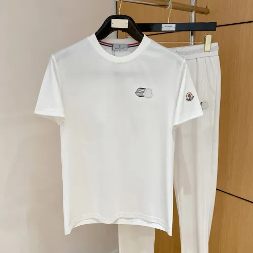 Cheap Moncler Tracksuits Short Sleeved For Men #1484306, $$122.00 USD On Moncler Tracksuits