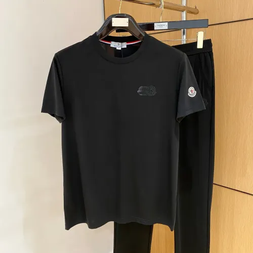 Cheap Moncler Tracksuits Short Sleeved For Men #1484307, $$122.00 USD On Moncler Tracksuits