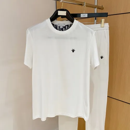 Cheap Christian Dior Tracksuits Short Sleeved For Men #1484308, $$122.00 USD On Christian Dior Tracksuits