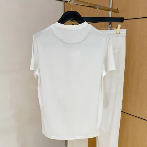 Replica Christian Dior Tracksuits Short Sleeved For Men #1484308 $122.00 USD for Wholesale