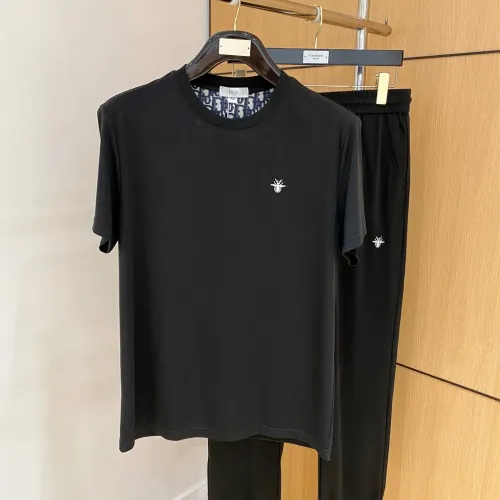 Cheap Christian Dior Tracksuits Short Sleeved For Men #1484309, $$122.00 USD On Christian Dior Tracksuits