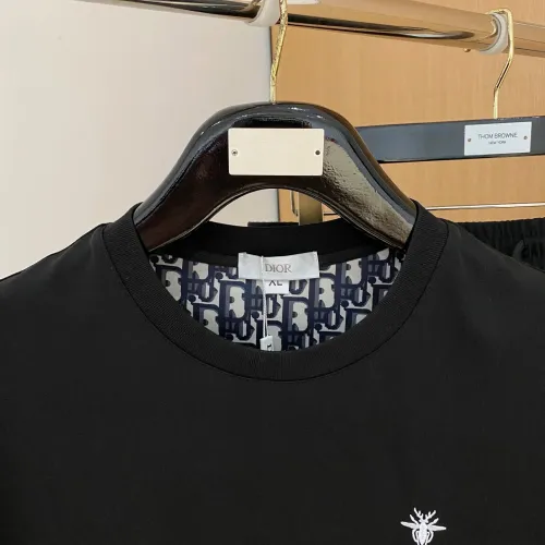 Replica Christian Dior Tracksuits Short Sleeved For Men #1484309 $122.00 USD for Wholesale