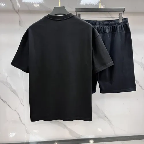 Replica LOEWE Tracksuits Short Sleeved For Men #1484313 $108.00 USD for Wholesale