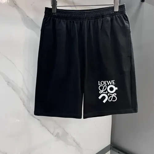 Replica LOEWE Tracksuits Short Sleeved For Men #1484313 $108.00 USD for Wholesale