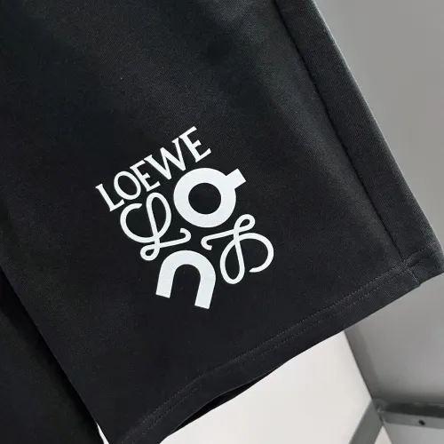 Replica LOEWE Tracksuits Short Sleeved For Men #1484313 $108.00 USD for Wholesale