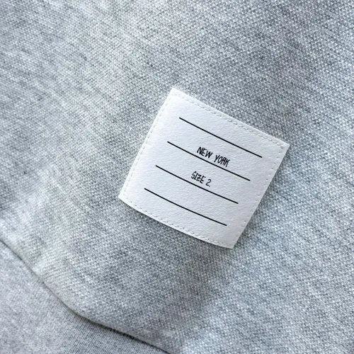 Replica Thom Browne TB Tracksuits Short Sleeved For Unisex #1484314 $118.00 USD for Wholesale
