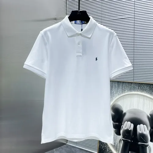 Cheap Ralph Lauren Polo T-Shirts Short Sleeved For Men #1484317, $$48.00 USD On Ralph Lauren Polo T-Shirts