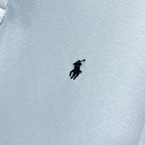 Replica Ralph Lauren Polo T-Shirts Short Sleeved For Men #1484317 $48.00 USD for Wholesale