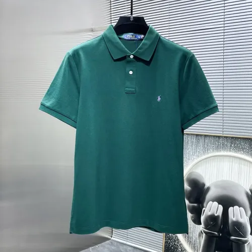 Cheap Ralph Lauren Polo T-Shirts Short Sleeved For Men #1484318, $$48.00 USD On Ralph Lauren Polo T-Shirts