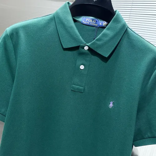 Replica Ralph Lauren Polo T-Shirts Short Sleeved For Men #1484318 $48.00 USD for Wholesale